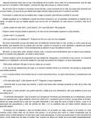 Cuales son los misterios de la muerte