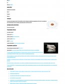 La materia chida Aplicaciones de algunos elementos químicos en materiales de uso cotidiano.