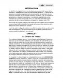 Como se da el Analisis de la riqueza de las naciones