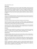 Diseño Técnico y social