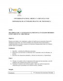 Ejemplo de Propuesta industrial psicologia