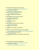 ¿Cómo te hiciste tus amigos aquí en la primaria?