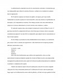 Introduccion de gestion