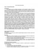 Guía Contratos Mercantiles