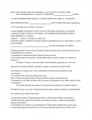 Quiero morir siendo esclavo de los principios no de los hombres” Emiliano Zapata.