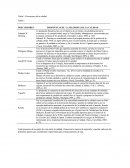 PROPUESTAS DE LA FILOSOFIA DE LA CALIDAD