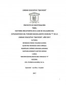 Investigacion proyecto del uso de celulares