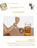 Alcoholismo en jovenes