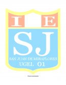 Óxidos distribución e propiedades