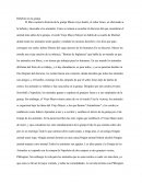 UN Ensayo rebelión en la granja