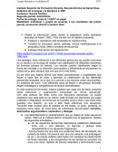 Didáctica de la lengua y la literatura II. PEP