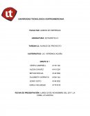 Estadisticas UNIVERSIDAD TECNOLOGICA CENTROAMERICANA