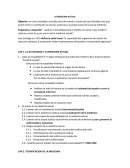 EL DESARROLLO DE LA MEDICINA ACTUAL