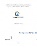 Ejemplo de la Teoria de control LGR