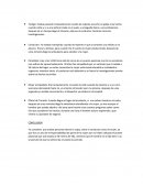 La gran Actividad integradora 4 Español 1