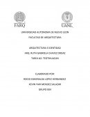 Arte Teotihuacan ensayo