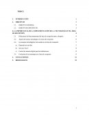 La tecnología en la hotelería