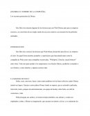 Los secreto gerenciales de Walt