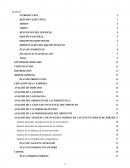 PRESENTACIÓN DEL EQUIPO HUMANO.