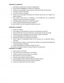 Una Entrevista de pbservaciones