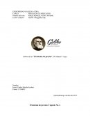 El sistema de precios