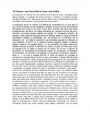 Educación en México: Un análisis crítico desde “De panzazo” y perspectivas actuales