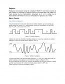Las señales analógicas
