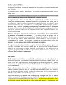 Practica En muchas ocasiones se confunde la eutanasia con la eugenesia, pero estos conceptos son muy diferentes.