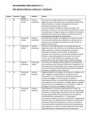 SOLUCIONARIO MINI ENSAYO N° 2 – 3RO MEDIO MÓDULO LENGUAJE Y SOCIEDAD