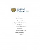 TEMA I: ORIGEN Y EVOLUCION DE LAS MARCAS: