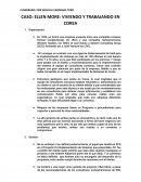 CASO ELLEN MORE ELABORADO: POR GISSELLA CARDENAS TORO