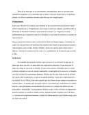 Schopenhauer, un esbozo del mundo como voluntad y representación