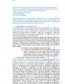 FASES HISTORICAS DEL SISTEMA PROCESAL ROMANO
