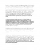 La llegada de los españoles a américa