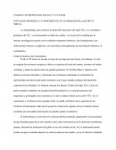 SITUACION HISTÓRICA Y CONOCIMIENTO EN ANTROPOLOGÍA (LISCHETTI MIRTA)