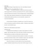 Informe ley de Joule