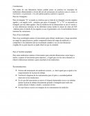 Emprendimiento empresarial apuntes