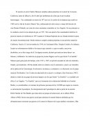 El asesino en serie Charles Manson