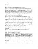 Noticia Nacional: “La Carpio tendrá nueva escuela y colegio”