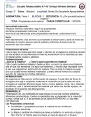 Ejemplo de ficha de contenido