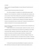 Iniciación a la búsqueda bibliográfica