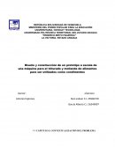 LA VICTORIA- ESTADO ARAGUA