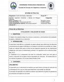 CATALIZADOR Y ANALIZADOR DE GASES