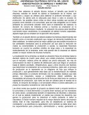 Ensayo Estudio Técnico