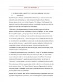 BUCEA MENORCA INTRODUCCIÓN, OBJETIVOS Y METODOLOGÍA DEL ESTUDIO