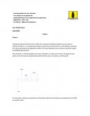 Análisis de la decisión financiera, taller inflación