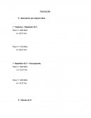 Calculo de Radio enlace