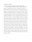 Nuestra dinámica se llama ABC