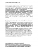 Gestión Económico Financiera