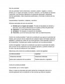 Acto de autoridad. Características: imperativo, unilateral y coercitivo